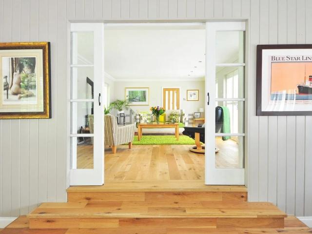 Appartement vente à Le Pargo, Vannes