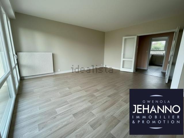 Appartement location à Albert 1er, Vannes