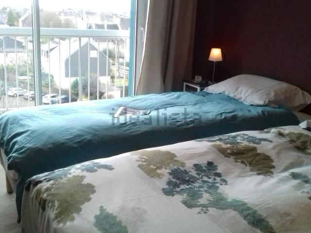 Appartement location à Centre - Le Port, Vannes