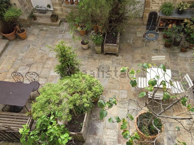 Appartement vente à Gare, Vannes