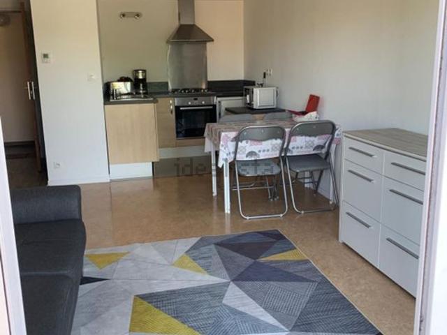 Appartement location à Gare, Vannes
