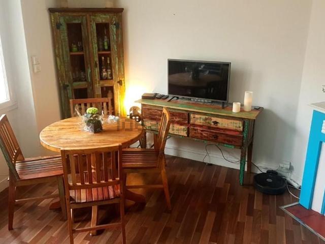 Appartement location à Gare, Vannes