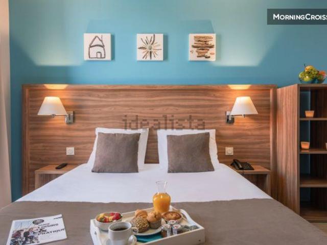 Appartement location à Arcal, Vannes
