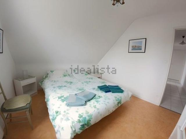 Appartement location à Gare, Vannes