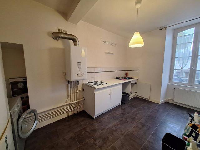 Studio location à Gare, Vannes