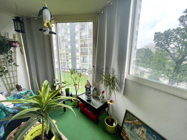 Appartement vente à Gare, Vannes