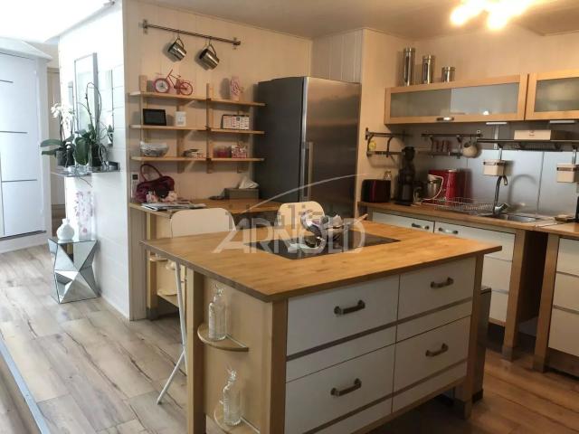 Appartement vente à Beaupré, Vannes
