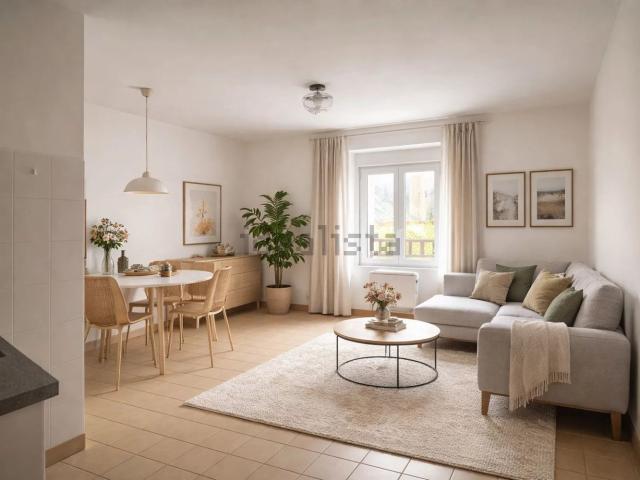 Appartement vente à Gare, Vannes