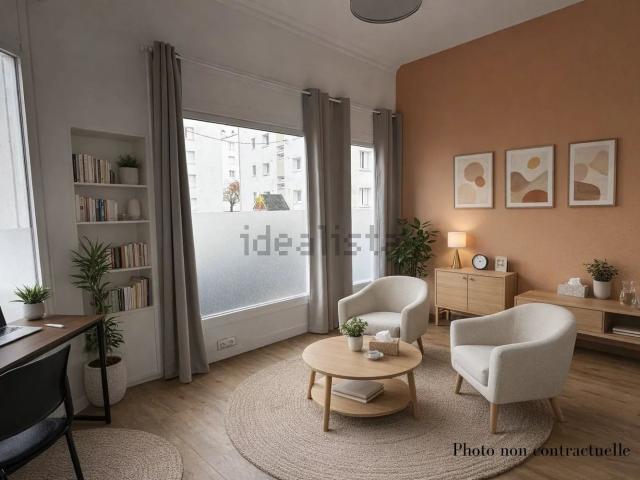 Appartement vente à Le Rohan, Vannes
