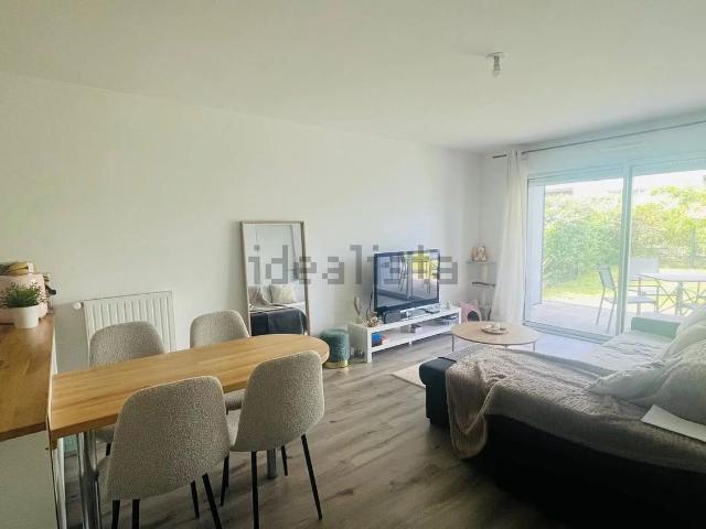 Appartement vente à Conleau, Vannes