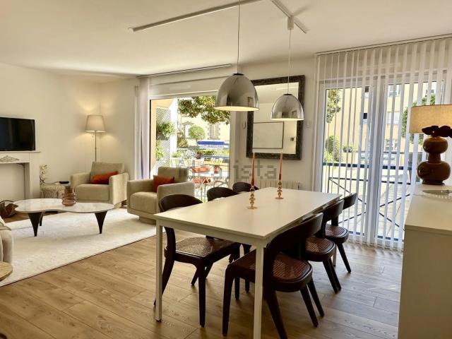 Appartement vente à Gare, Vannes
