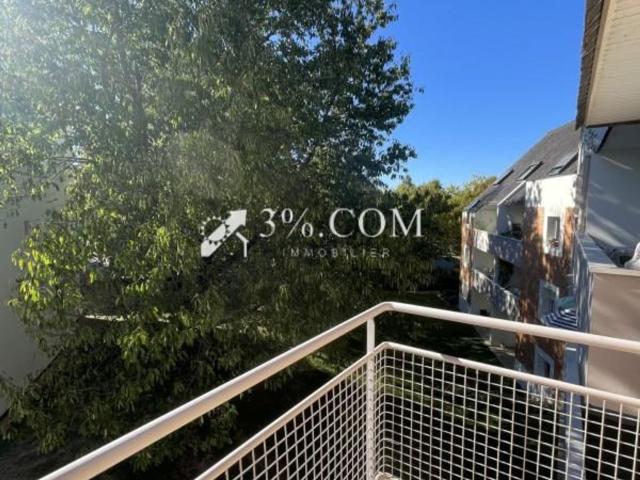 Appartement vente à Le Rohan, Vannes