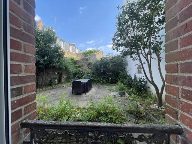 Appartement vente à Albert 1er, Vannes