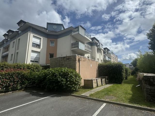 Appartement vente à Le Rohan, Vannes