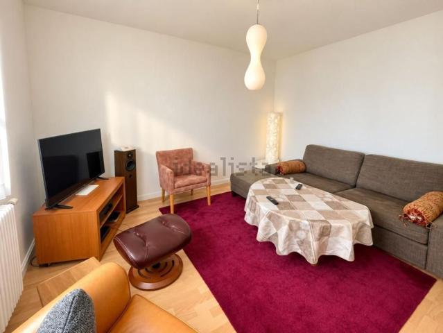 Appartement vente à Albert 1er, Vannes