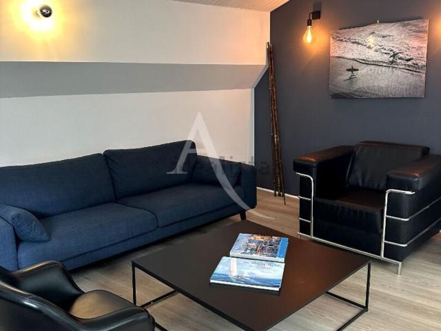 Appartement vente à Gare, Vannes