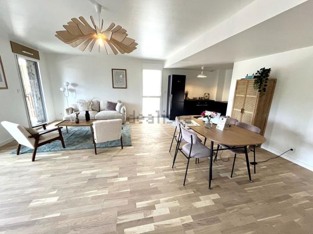 Appartement vente à Conleau, Vannes