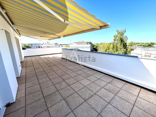Appartement vente à Le Pargo, Vannes