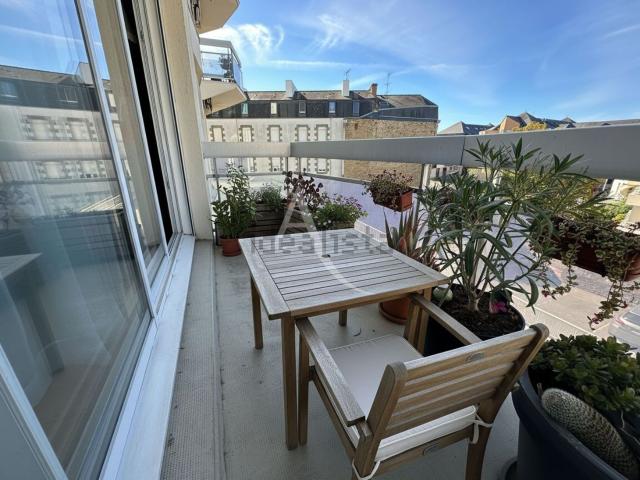 Appartement vente à Saint-Patern, Vannes