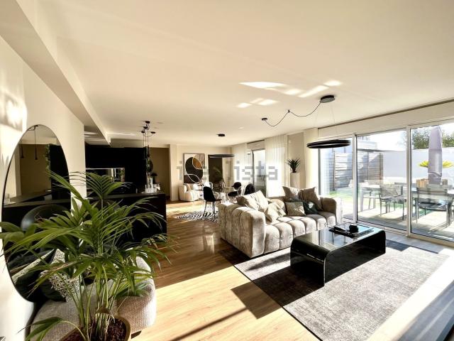 Appartement vente à Gare, Vannes