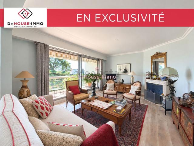 Appartement vente à Saint-Patern, Vannes