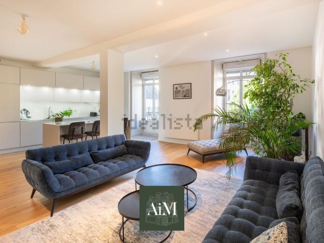 Appartement vente à Gare, Vannes