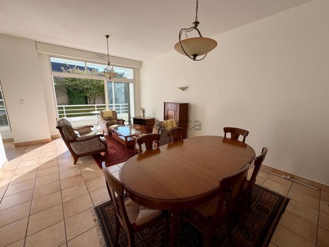 Appartement vente à Gare, Vannes
