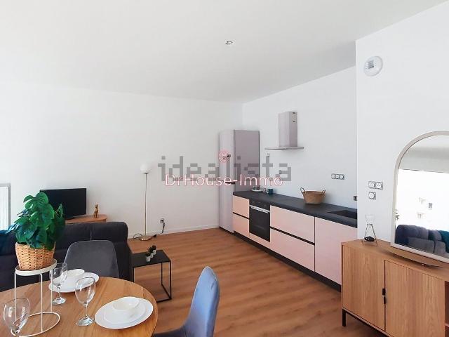 Appartement vente à Le Vincin, Vannes