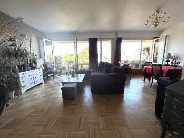 Appartement vente à Le Rohan, Vannes