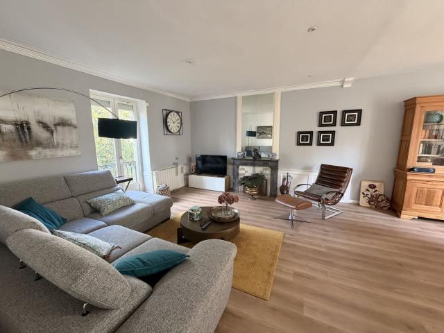 Appartement vente à Gare, Vannes