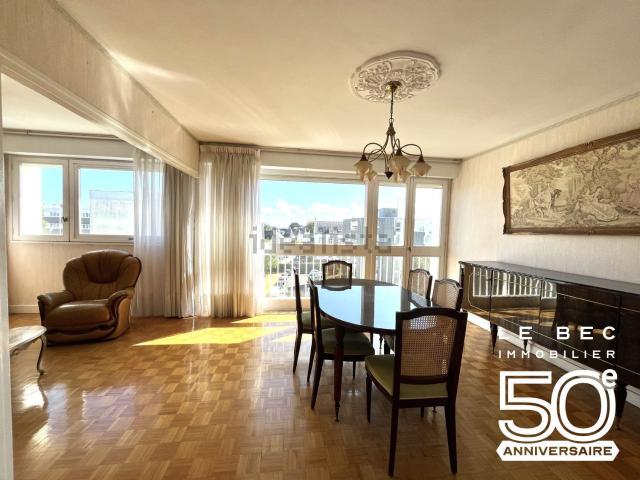 Appartement vente à Saint-Patern, Vannes
