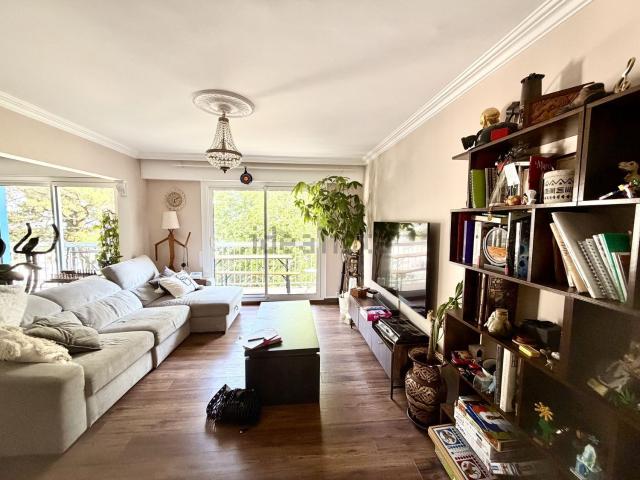 Appartement vente à Gare, Vannes
