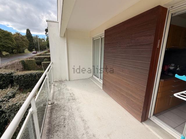 Appartement vente à Gare, Vannes