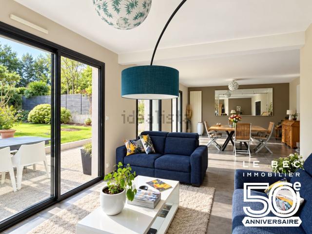 Appartement vente à Tohannic, Vannes
