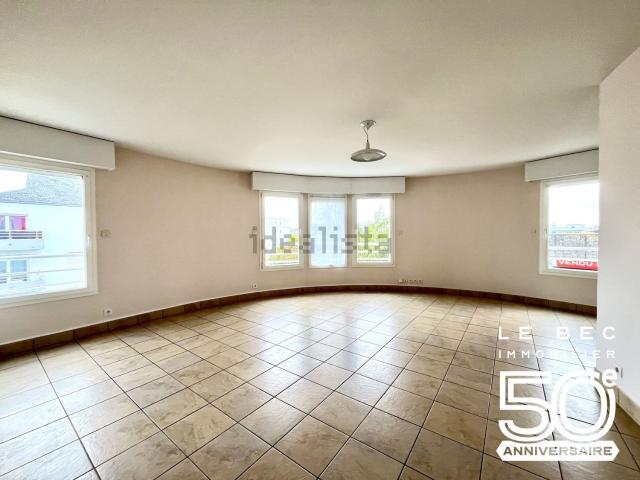 Appartement vente à Quartier de la Madeleine, Vannes
