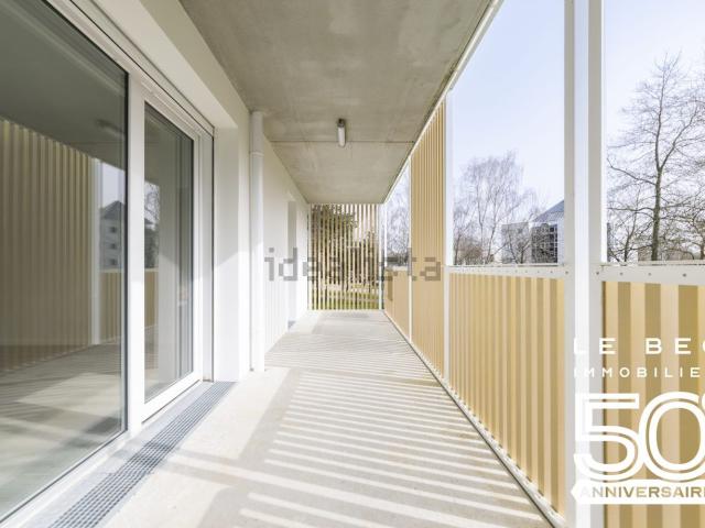 Appartement vente à Le Pargo, Vannes