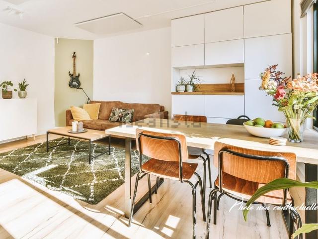 Appartement vente à Les Hameaux de Bernus, Vannes