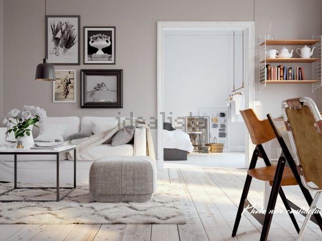 Appartement vente à Les Hameaux de Bernus, Vannes
