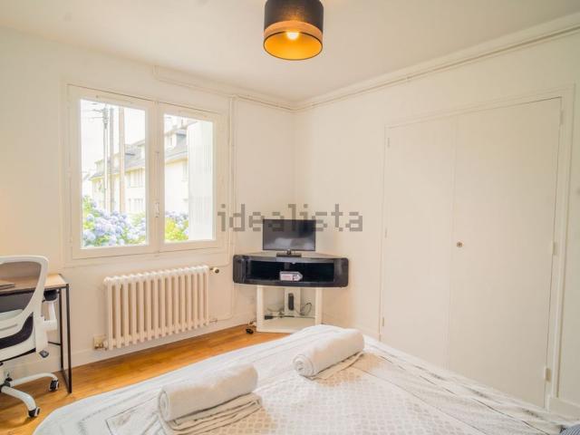 Appartement location à Centre - Le Port, Vannes