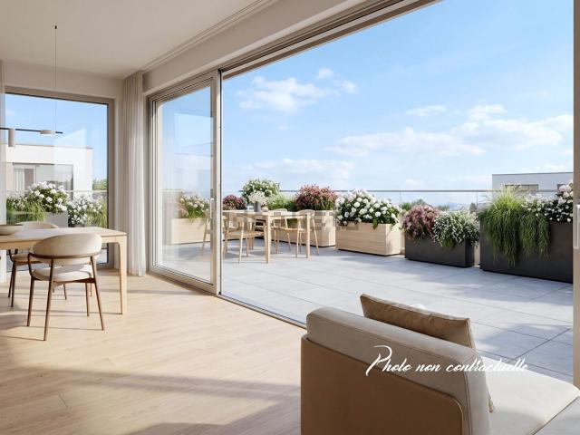 Appartement vente à Kergypt, Vannes