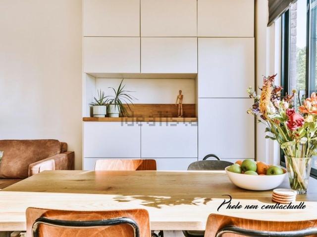 Appartement vente à Kergypt, Vannes