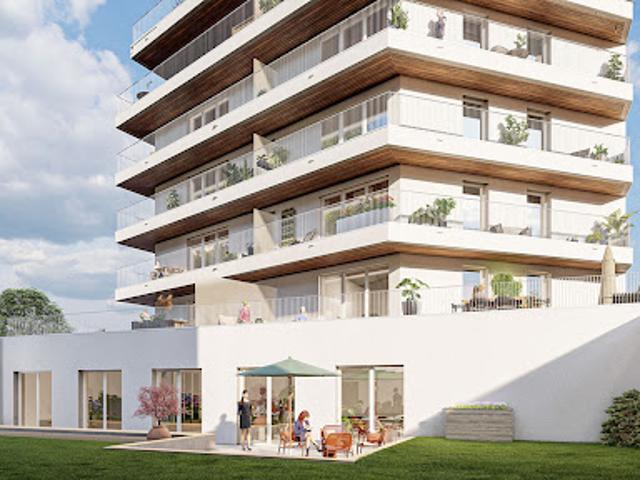 Appartement vente à Vannes, Bretagne