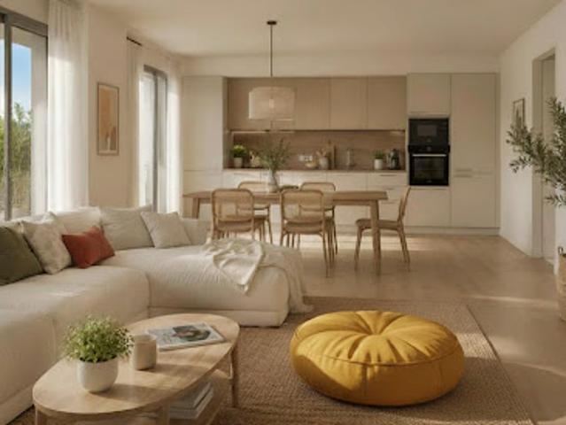 Appartement vente à Vannes, Bretagne