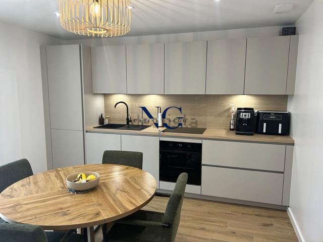 Appartement vente à Centre - Le Port, Vannes