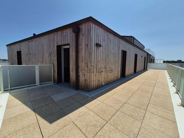 Appartement vente à Beaupré, Vannes