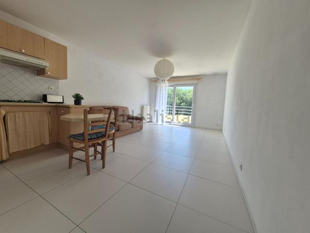 Appartement vente à Camsquel, Vannes