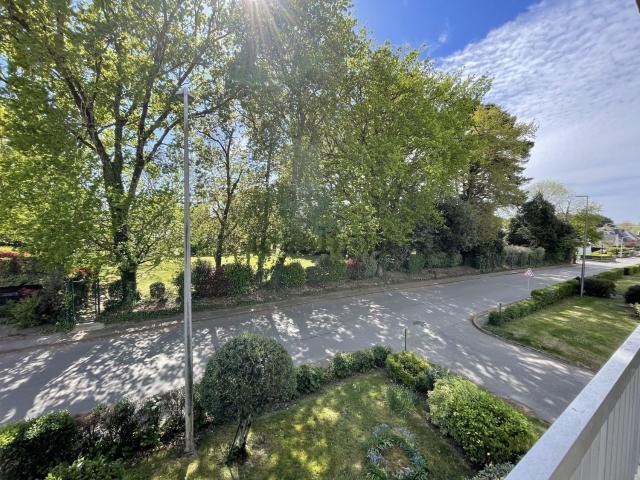Appartement vente à Le Pargo, Vannes
