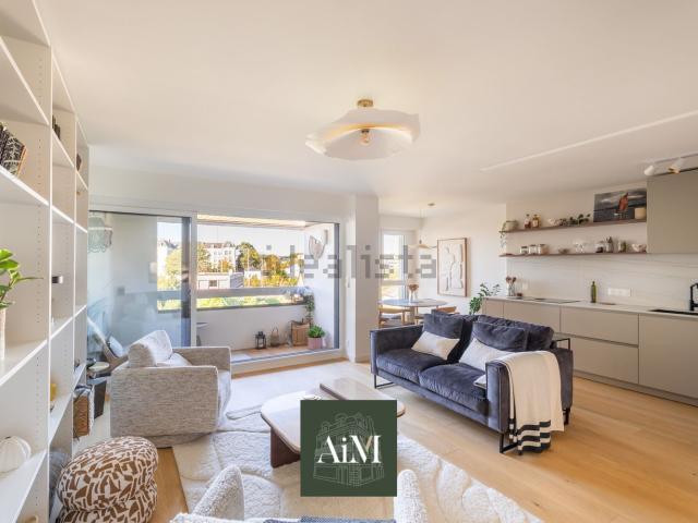 Appartement vente à Gare, Vannes