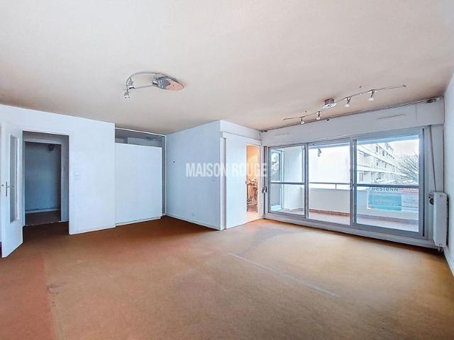 Appartement vente à Vannes, Bretagne