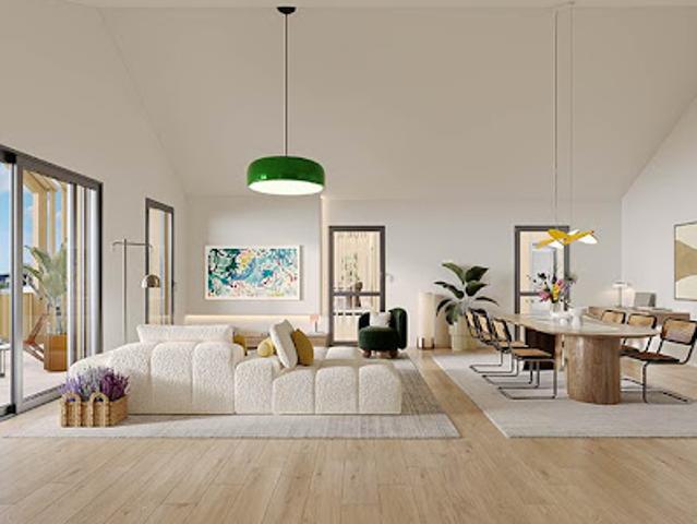 Appartement vente à Vannes, Bretagne